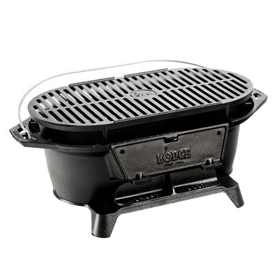 The Best Hibachi Grills For 2021 - A Buyer’s Guide