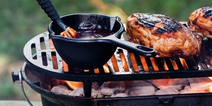 small charcoal grills