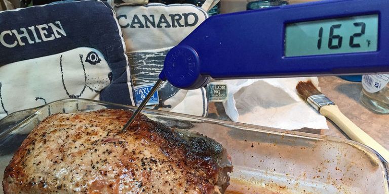 instant read thermometers