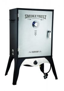 Camp Chef Smoke Vault 24