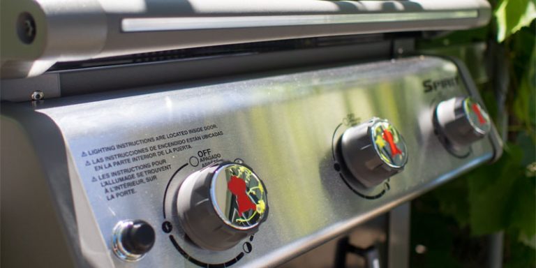 small grills