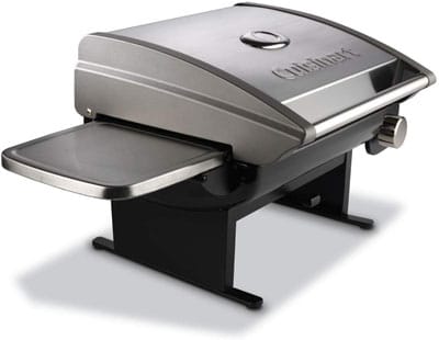 The Best Tabletop Grills For 2020 Charcoal Gas Options