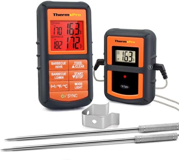 thermopro tp 08