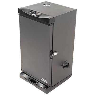 The Best Electric Smokers for 2021 - Buyer's Guide & Reviews